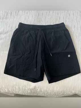 G Gradual women’s shorts 5“ black